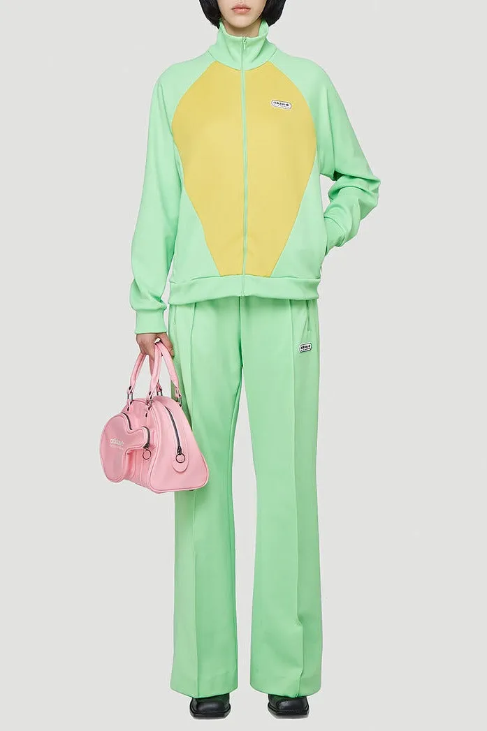 Adidas X Lotta Volkova Podium Track Jacket