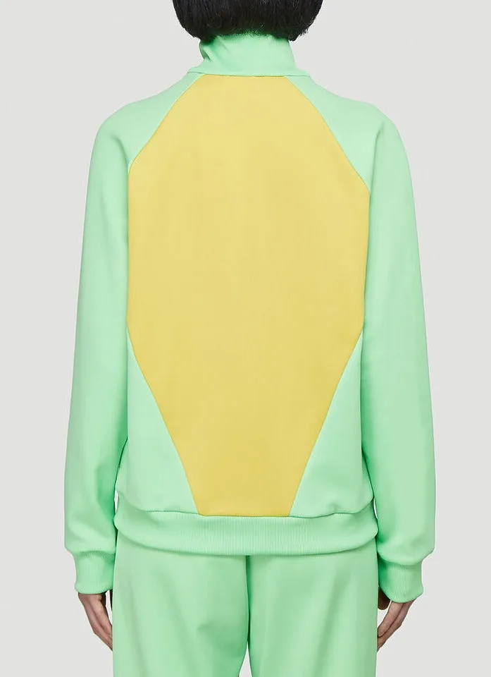 Adidas X Lotta Volkova Podium Track Jacket