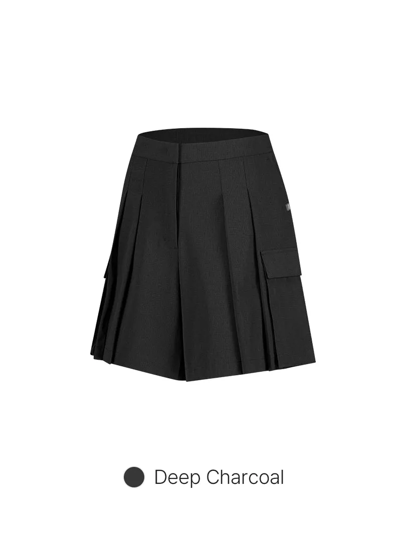 Airwind Culotte Shorts