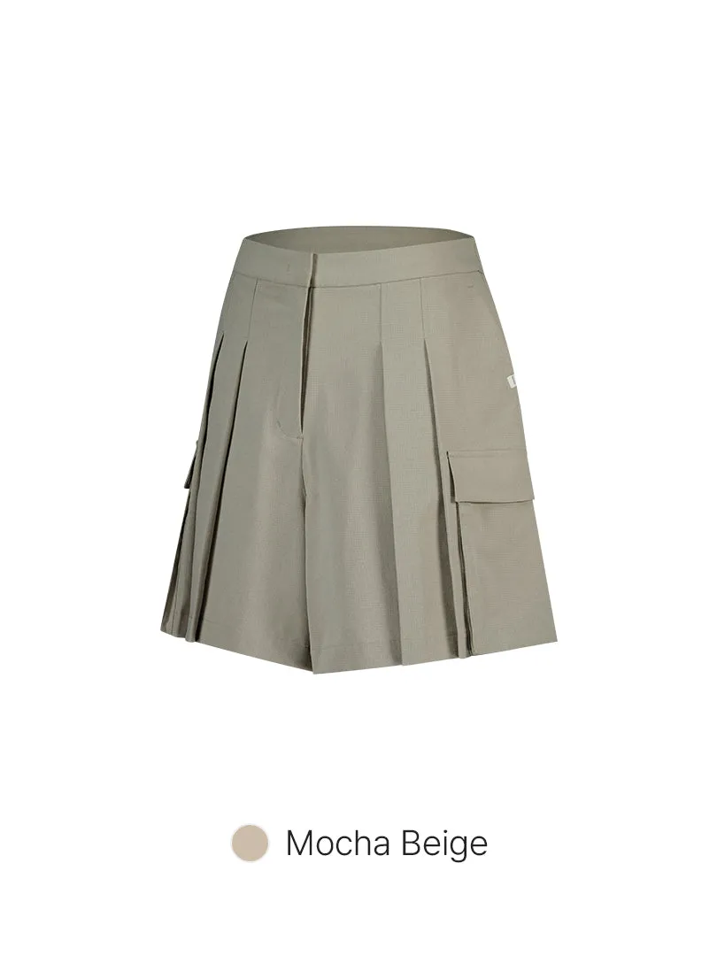 Airwind Culotte Shorts
