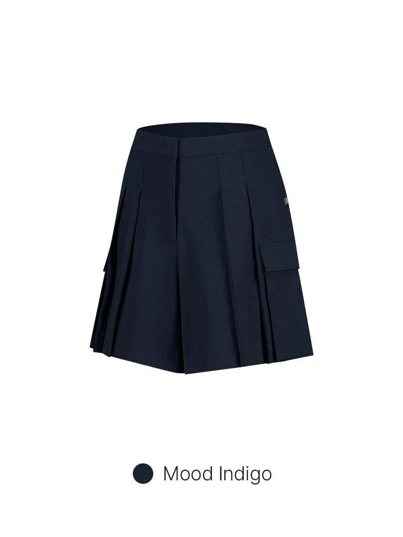 Airwind Culotte Shorts
