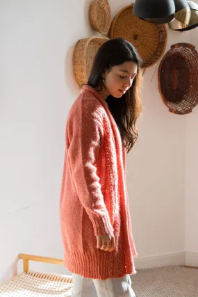Alma - Cardigan