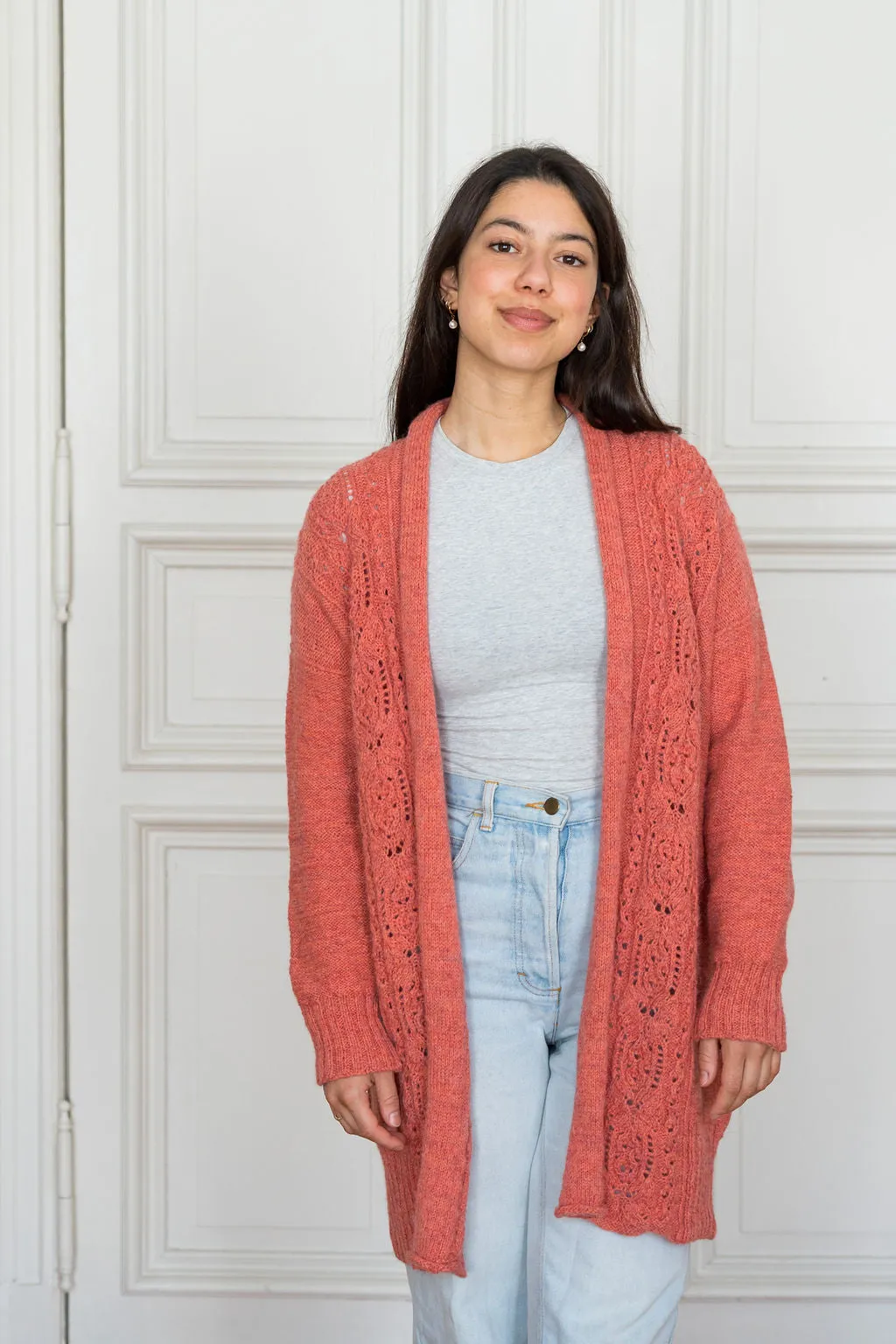 Alma - Cardigan