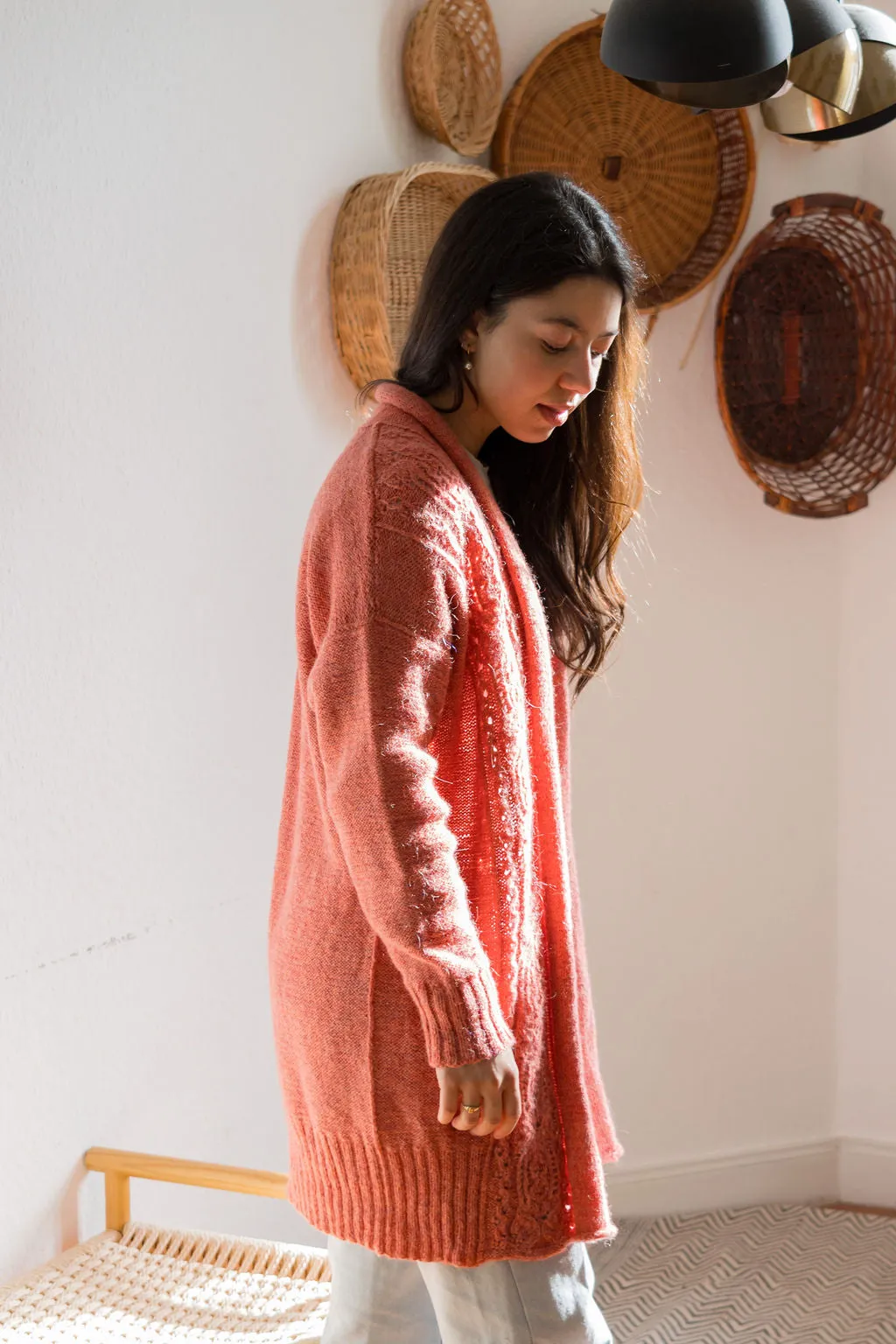 Alma - Cardigan