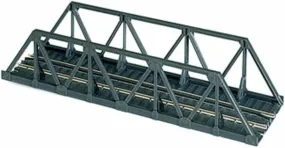 Atlas 883 HO-Scale Warren Truss Bridge