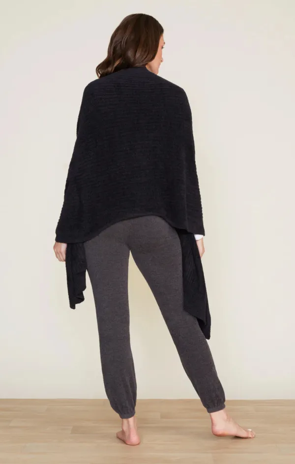 CozyChic Lite Travel Shawl