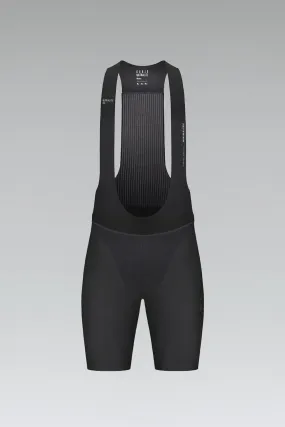 CULOTTE CORTO ULTRALITE HOMBRE BLACK - K12