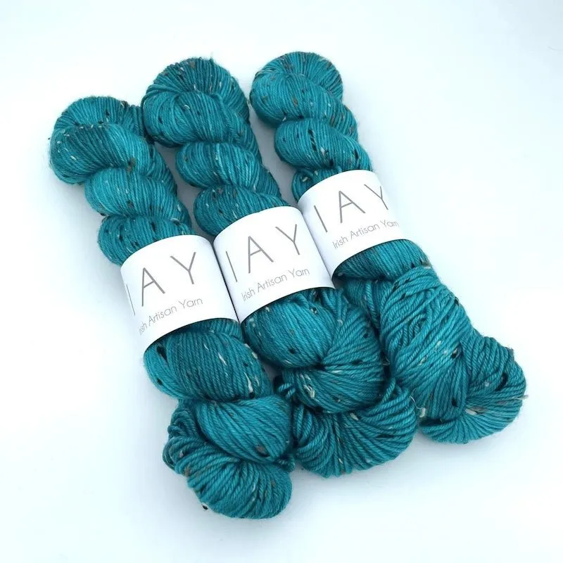 DK Tweed | Irish Artisan Yarn