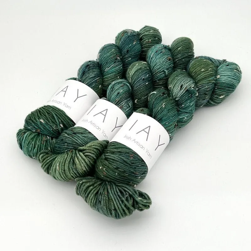DK Tweed | Irish Artisan Yarn
