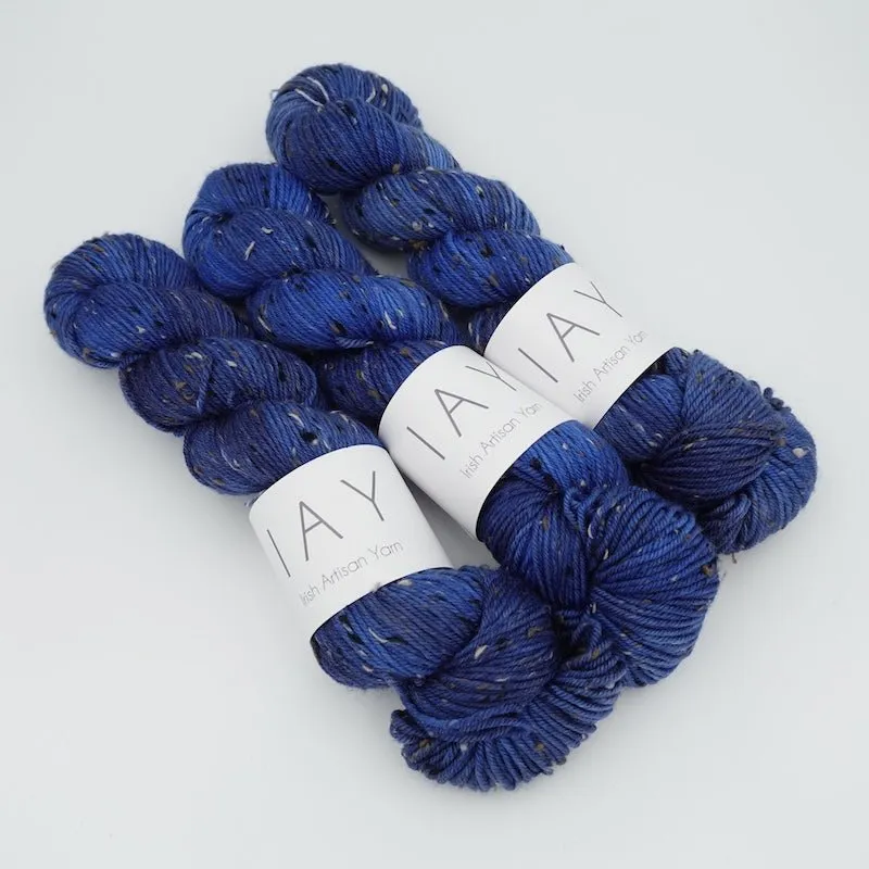 DK Tweed | Irish Artisan Yarn