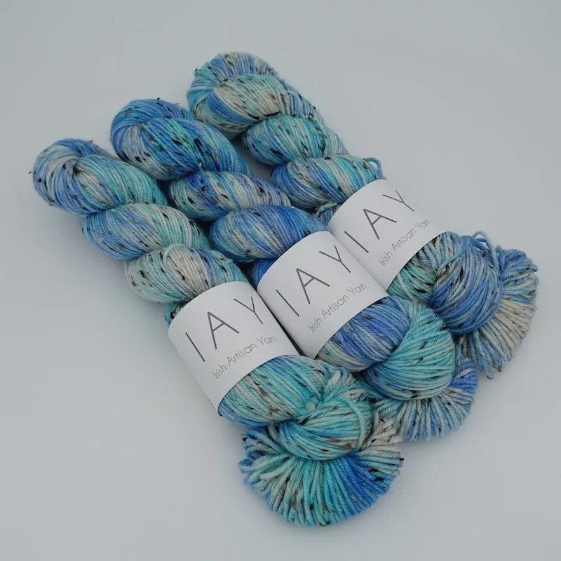 DK Tweed | Irish Artisan Yarn