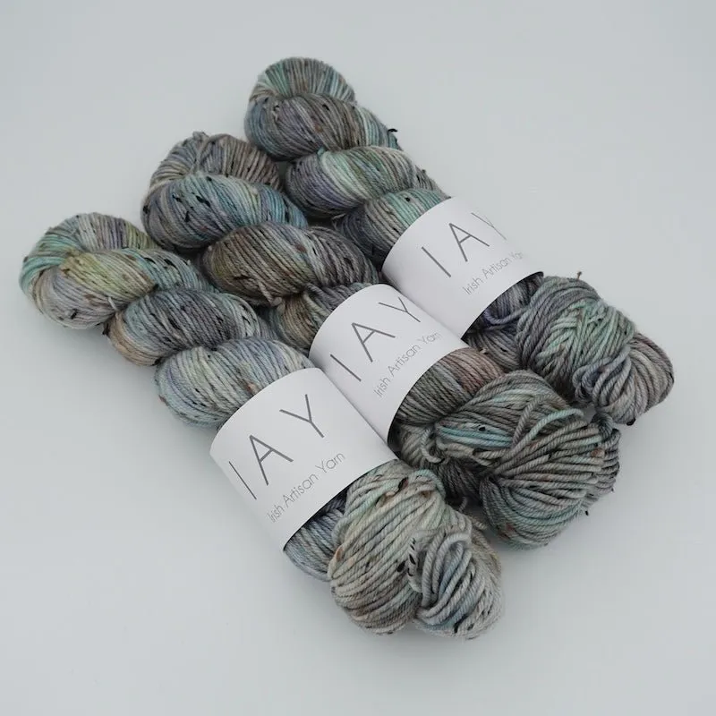 DK Tweed | Irish Artisan Yarn