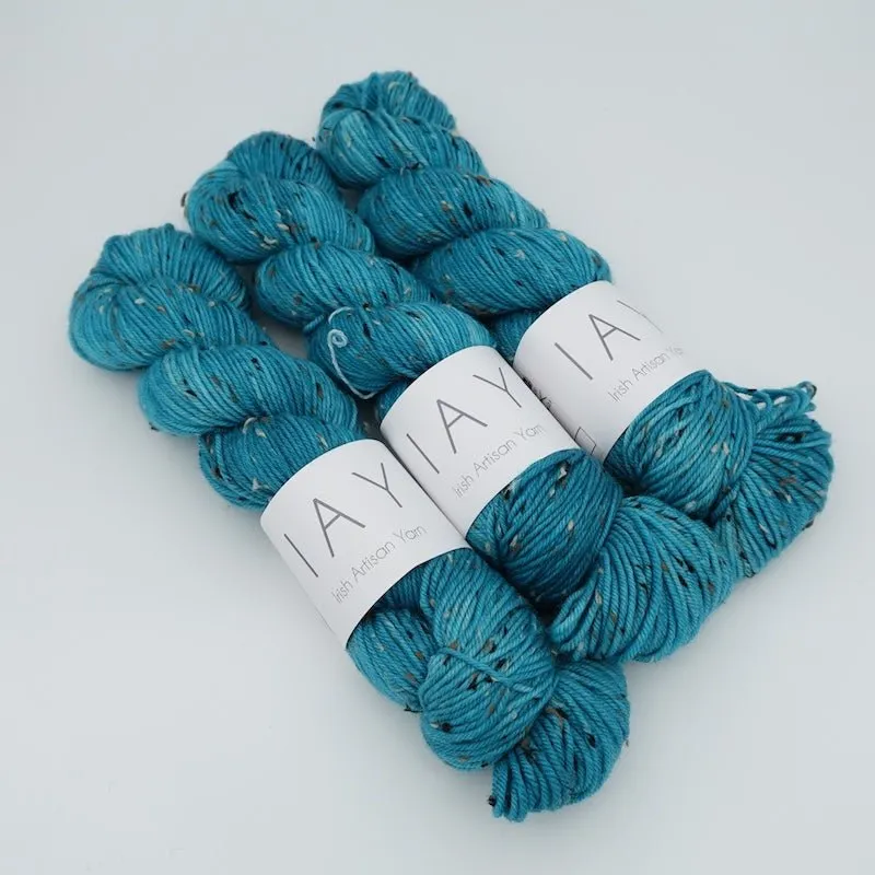 DK Tweed | Irish Artisan Yarn
