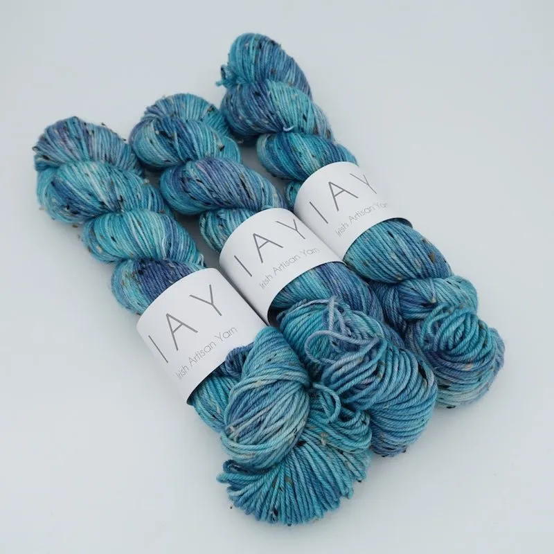 DK Tweed | Irish Artisan Yarn