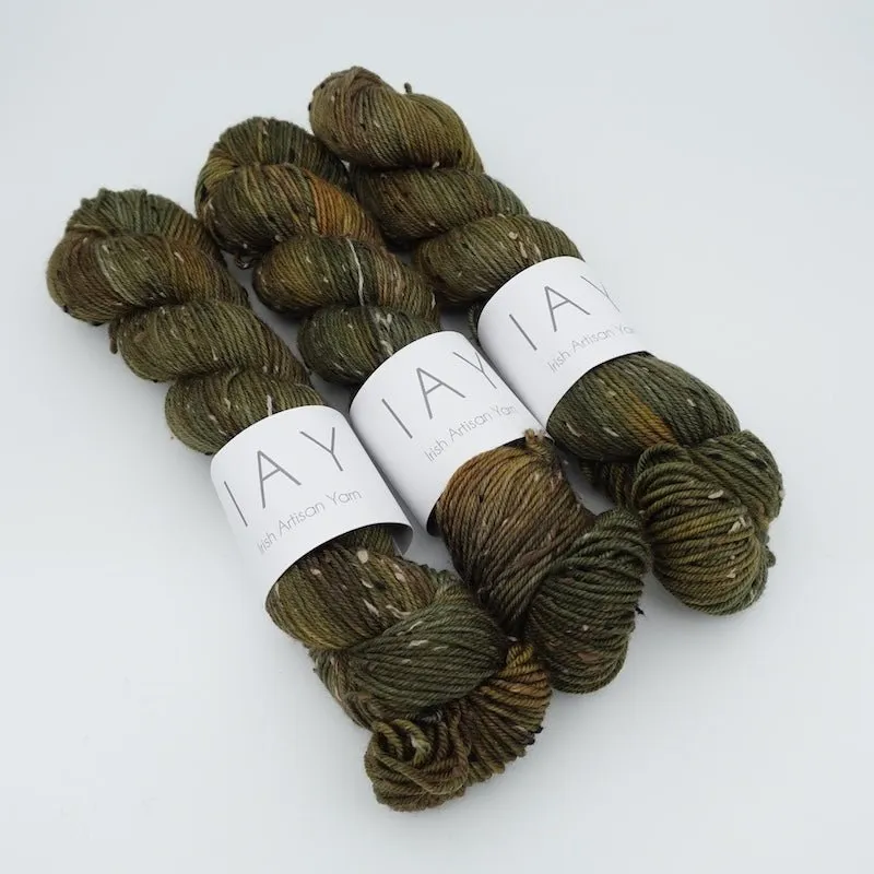 DK Tweed | Irish Artisan Yarn