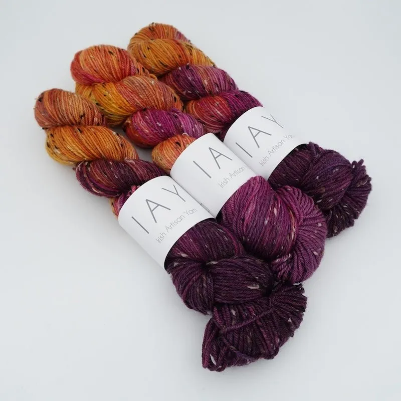 DK Tweed | Irish Artisan Yarn