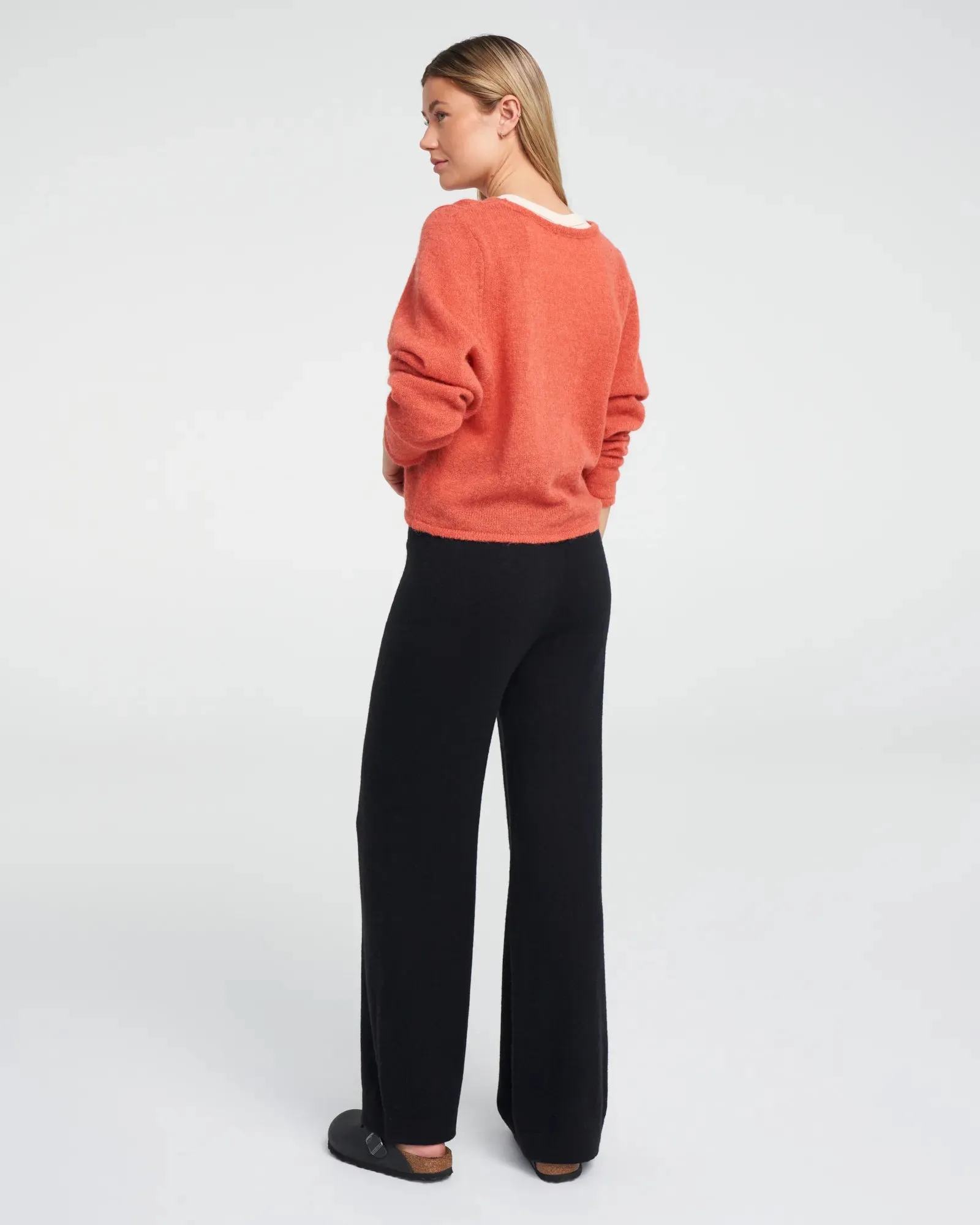 Hilda Pants - Black