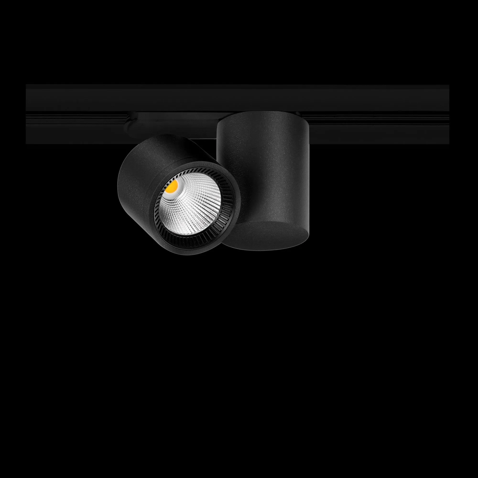 iO Tracklights