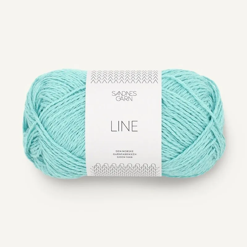 Line | Sandnes Garn