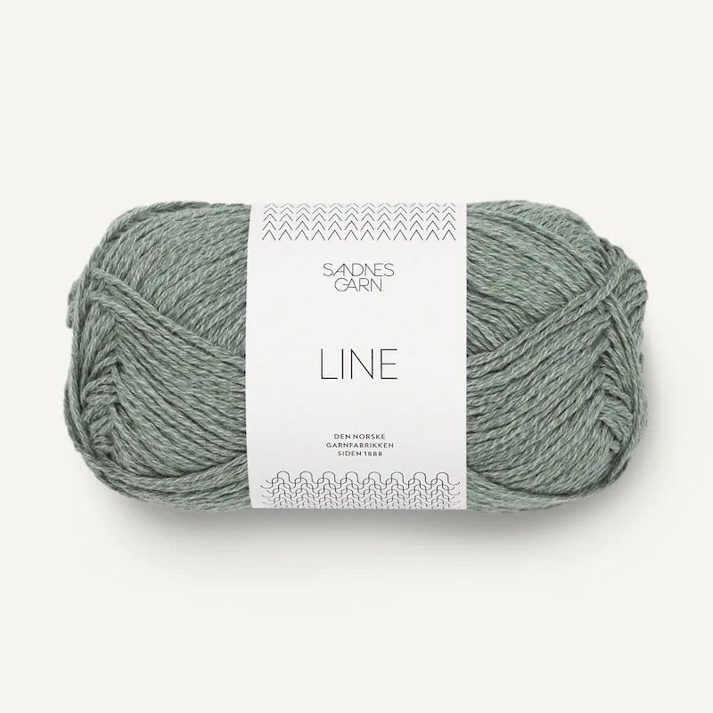Line | Sandnes Garn