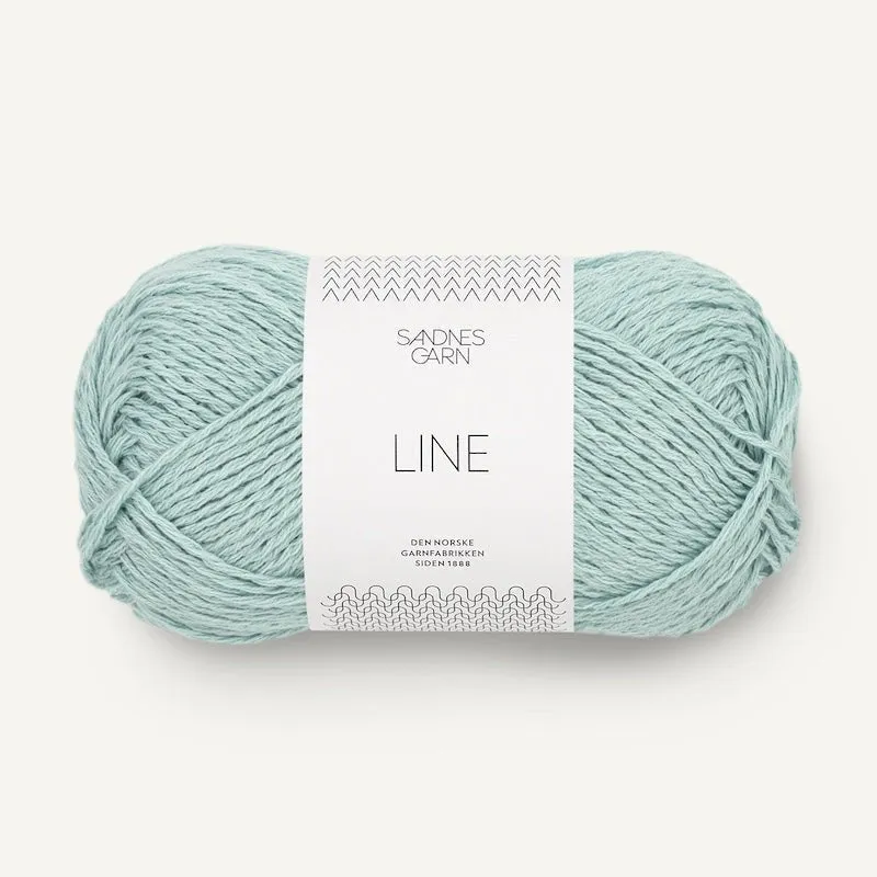 Line | Sandnes Garn