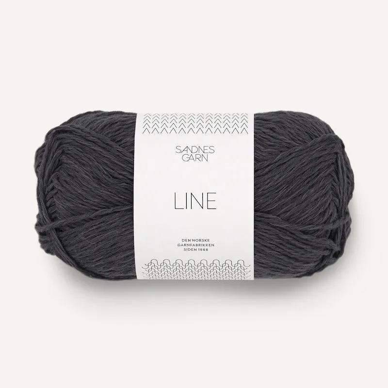 Line | Sandnes Garn