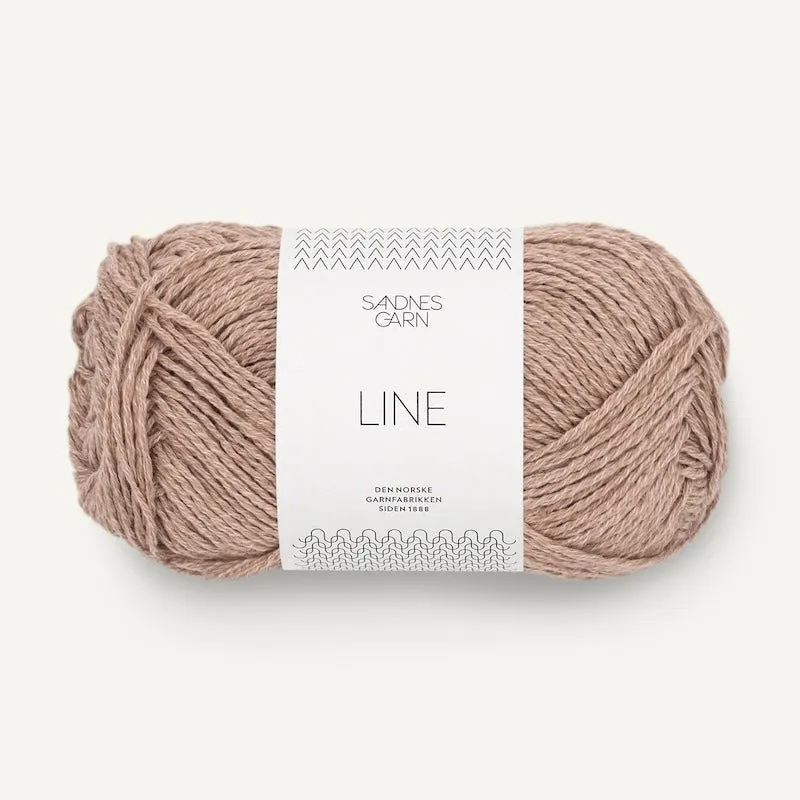 Line | Sandnes Garn