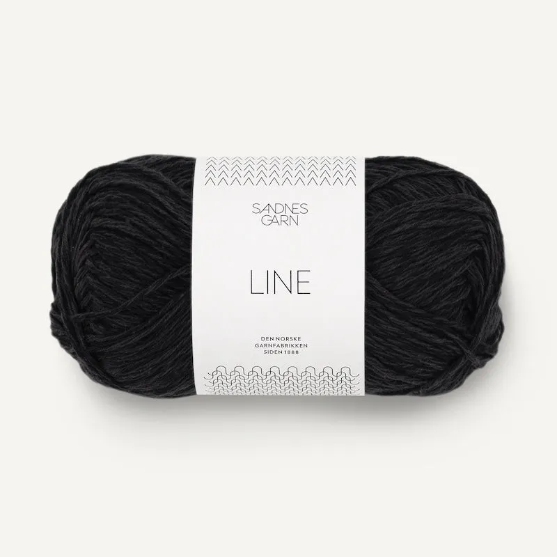 Line | Sandnes Garn