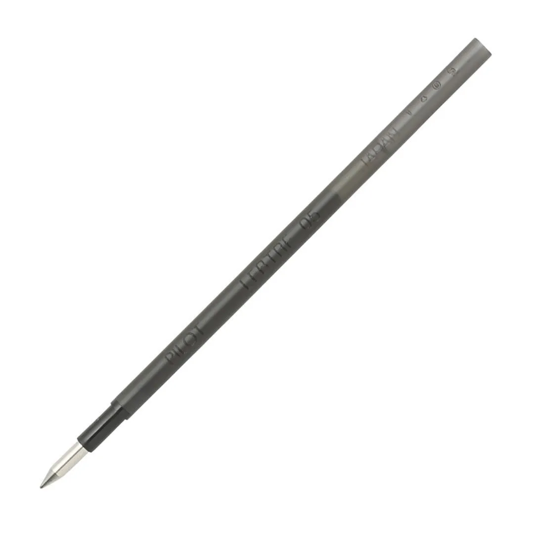 Pilot Frixion 0.5 Rollerball Refill
