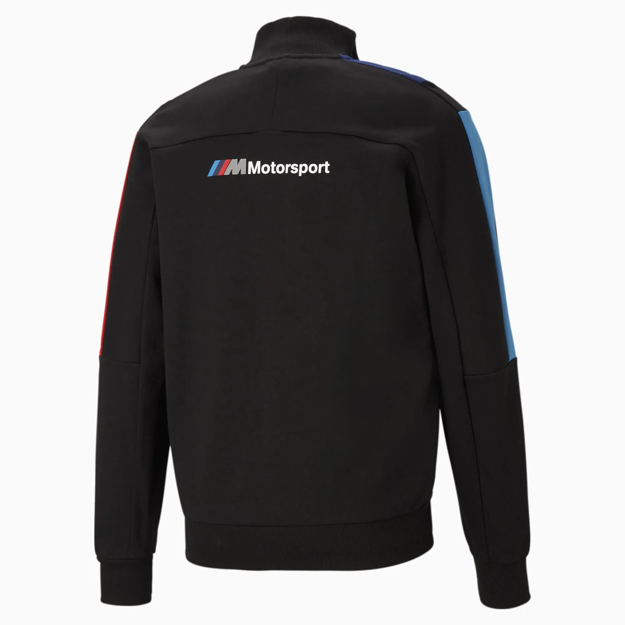 Puma Motorsport  Men BMW M T7 Sweat Jacket