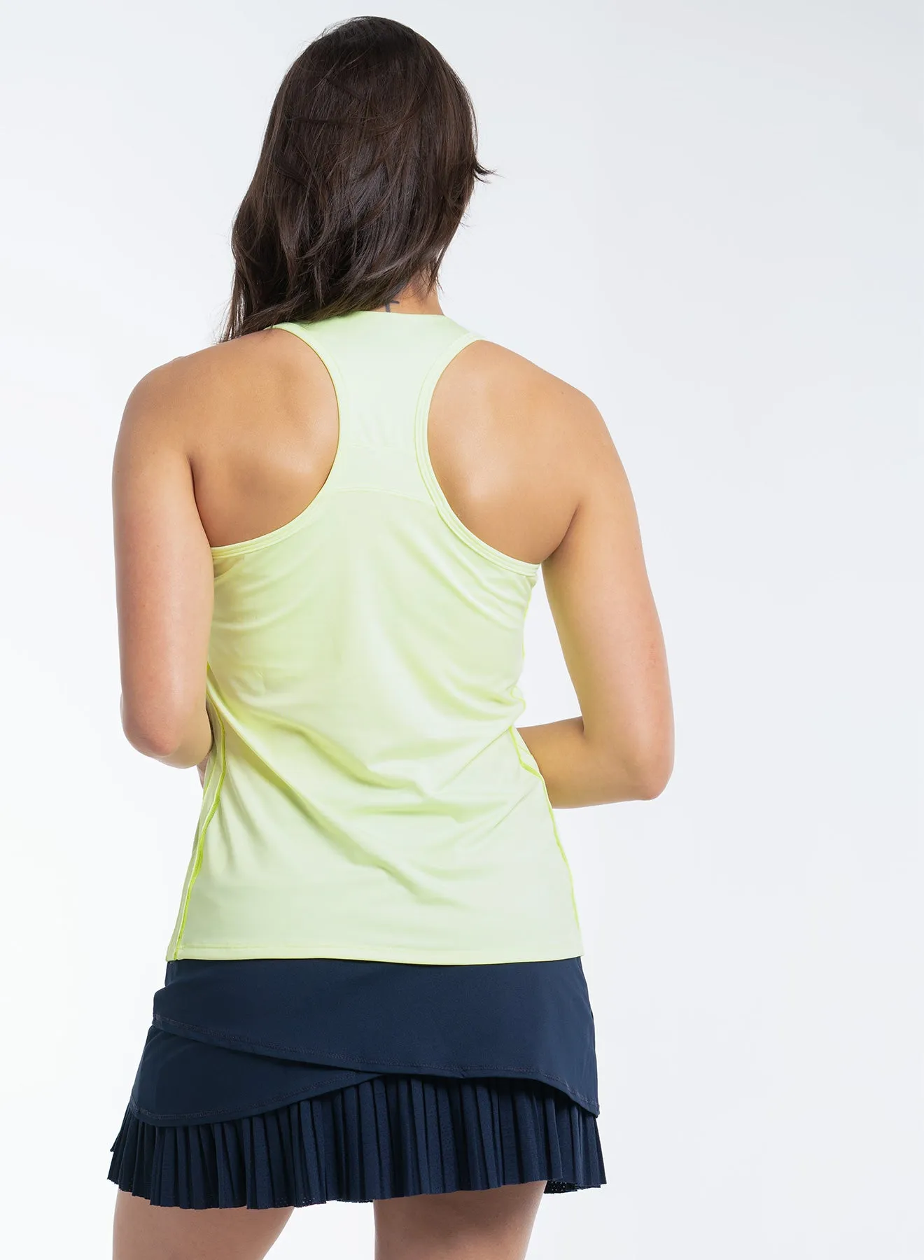 V-neck Tank