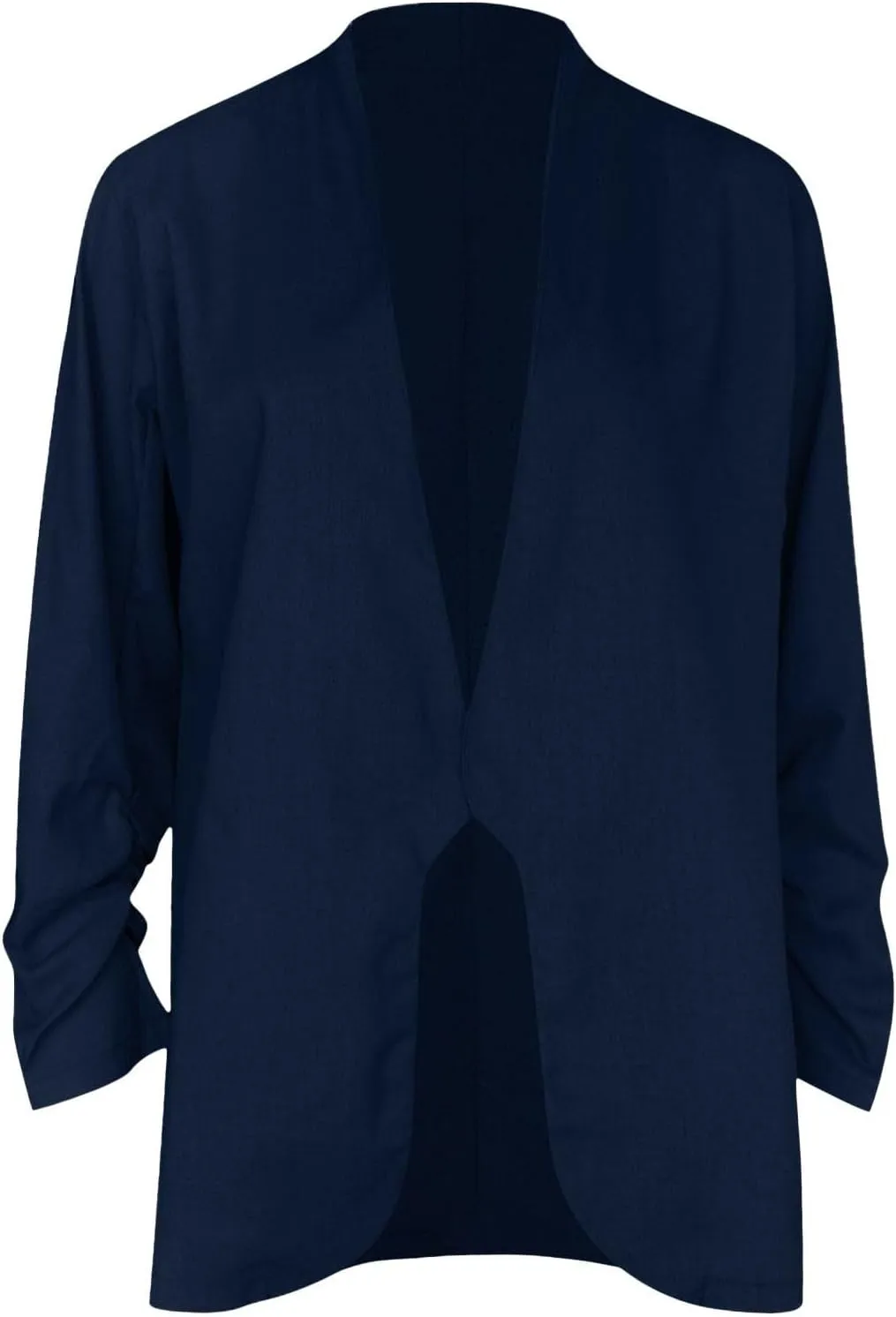 Womens Blazers for Work Casual Causal Women Jacket Long Sleeve Cute Fall Winter Suit Loose Fit Herringbone Blazer